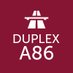 Duplex A86 (@DuplexA86) Twitter profile photo