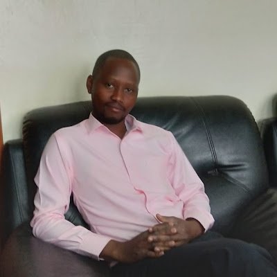 Samie_Mwangi95's profile picture. 