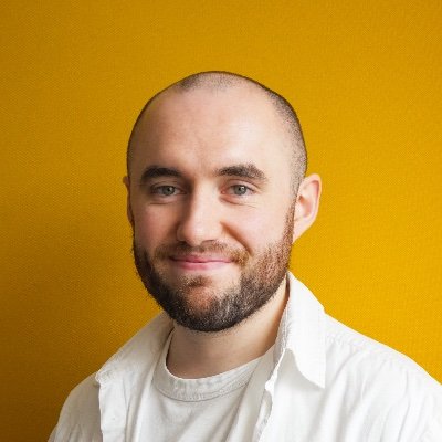 gcqd_'s profile picture. Developer, Designer, Photograph.