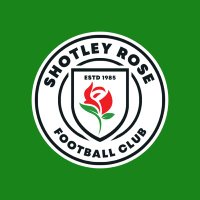 SHOTLEY ROSE F.C (@shotleyrose_fc) 's Twitter Profile