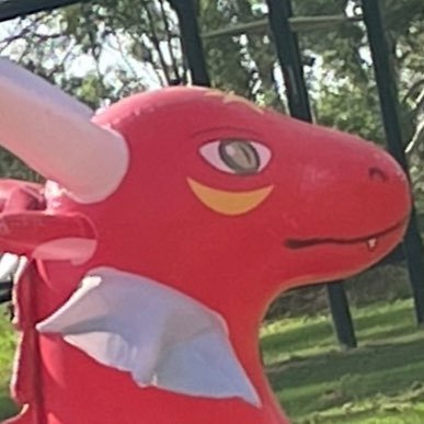 heya, I am a inflatable collector and game developer. I am currently building a business and designing my own inflatables.