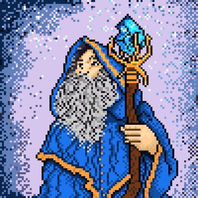 MuskyXy's profile picture. #build