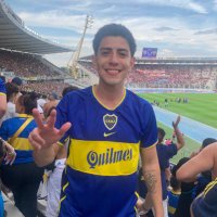 Tomas Derobertis (@tomasderobertis) 's Twitter Profile