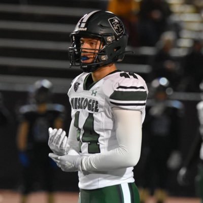 |6’1-215lb| | 3.8 gpa | MLB | C/o 2026 | Muskogee Hs| | Insta: kharken1 |