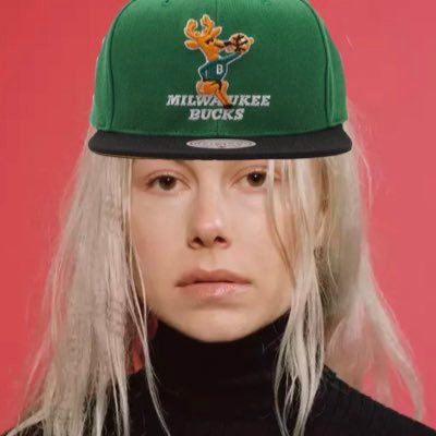 Phoebe Bridgers Supremacist - Havana Syndrome Survivor - The Bucks Cowboy - anti-woke loyer- #YearOfPeter - Always an Angel Never a God - bought 61 fucking ties