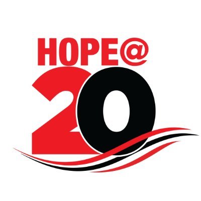 Look and Live!

Official Twitter account of Hope TV Kenya