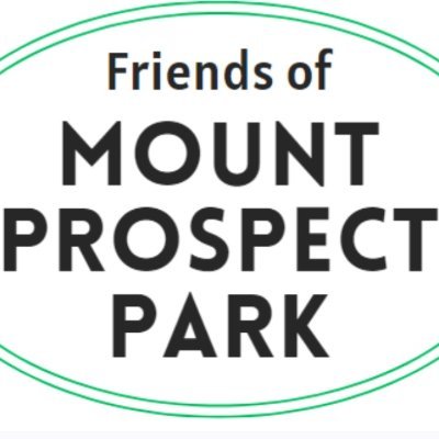 Friends of Mount Prospect Park is a community organization dedicated to protecting and enhancing green space in Mount Prospect Park, for the enjoyment of all.