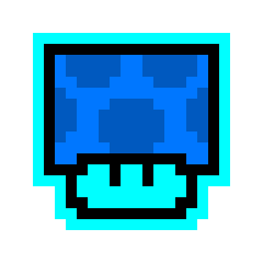 BOT CAME BACK!!!!! | owned by @mushroomfromgd | Made with @GimmickBots (i am forced to put this)