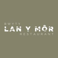 Lan y Môr Restaurant Saundersfoot(@Lan_y_Mor) 's Twitter Profile Photo