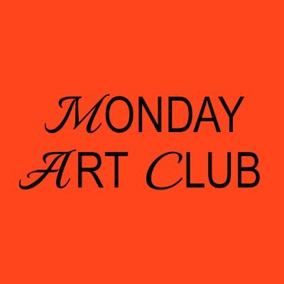 Monday Art Club