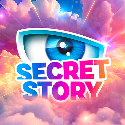 Compte officiel de #SecretStory !

👁️ Géré par la Voix