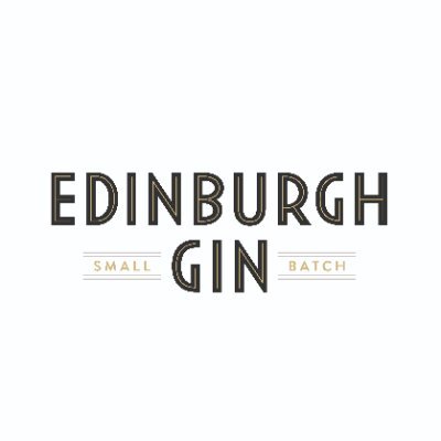 Edinburgh Gin