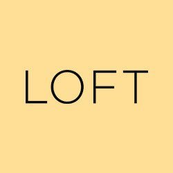 Love the life you live. Love what you do. Love what you wear. #loveLOFT Questions? Drop us a line: clientservices@loft.com