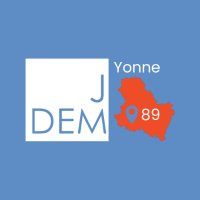 Jeunes Démocrates de l'Yonne (@jdemyonne) 's Twitter Profile Photo Jeunes Démocrates de l'Yonne (@jdemyonne) 's Twitter Profile Photo