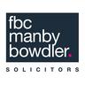 FBCManbyBowdler's profile picture. FBC Manby Bowdler is a leading law firm delivering stellar legal service to clients in Shropshire, the West Midlands and Worcestershire.