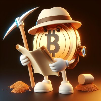 👩‍🌾 Airdrop farmer by day, 🥷meme lord by night.

Follow me for crypto insights, a good laugh and more tips.

DM me for collab! Thanks for your attention!