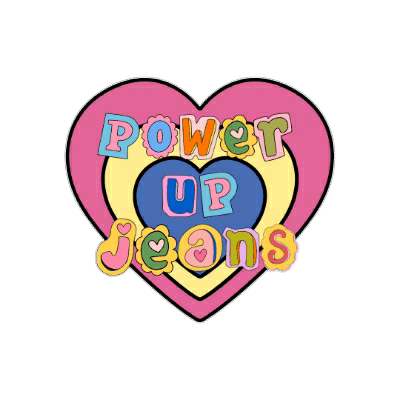 PowerUpJeans Profile Picture