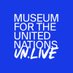 Museum for the United Nations — UN Live (@museumfortheun) Twitter profile photo