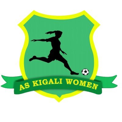 As Kigali Womes Footbal Club