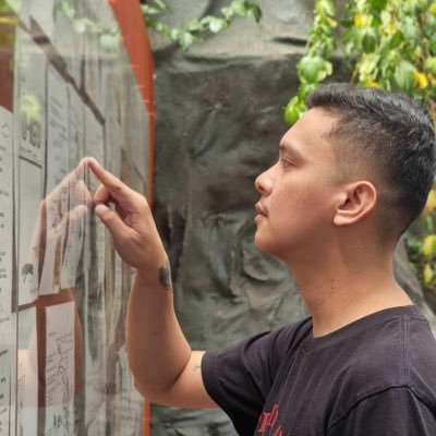 iedyollydobon's profile picture. Free Palestine 🇵🇸