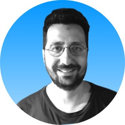 Anil_Ozsoy's profile picture. Frontend Developer/UX Designer