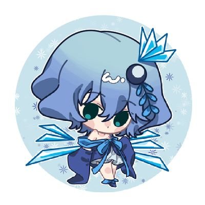 For_Piruluk's profile picture. 甘食症のルル（@piruluk1009）同人の製品
できるだけ多くの wixoss ファンのユートピアになる