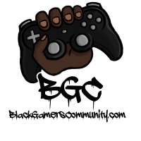 Black Gamers Community(@bg_ccommunity) 's Twitter Profile Photo