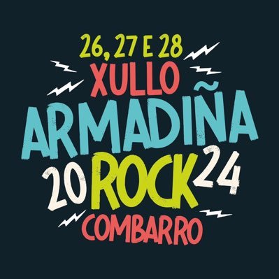 26, 27 e 28 de xullo