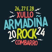 Armadiña Rock(@ArmadinhaRock) 's Twitter Profile Photo