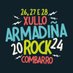 Armadiña Rock (@armadinharock) Twitter profile photo Armadiña Rock (@armadinharock) Twitter profile photo