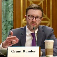 Grant Rumley (@rumleygm) 's Twitter Profile