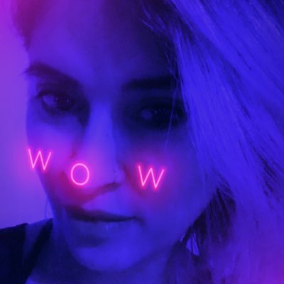 AlejandrinnaRJ's profile picture. 👽 ya vengan por mi 👽