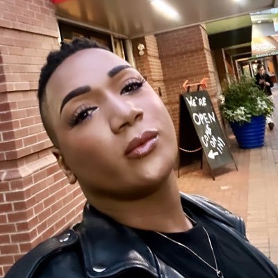 Black Queer Journalist: who went viral for voguing on “Wendy williams” Current: NBC Washington Producer Former: NBC Network, Fox 5 “Good Day DC” & WJLA