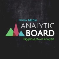 Analytic Board(@AnalyticB0ard) 's Twitter Profile Photo