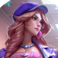 lele jurídico caitlyn kiramman (@agstdmine) 's Twitter Profile