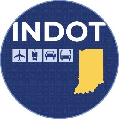 INDOT builds, maintains & operates a Next Level transportation system enhancing safety, mobility & economic growth. Not monitored 24/7. | https://t.co/OmVLpXvIvG