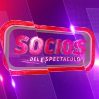 Socios del espectáculo(@socioseltrece) 's Twitter Profile Photo