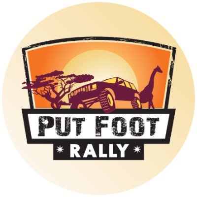 Put Foot Rally®