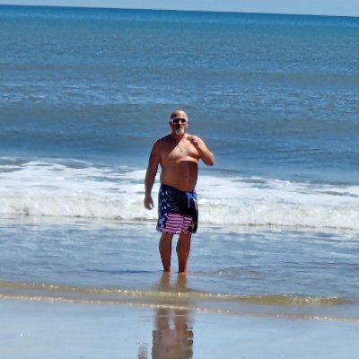 RaiderVaginal's profile picture. 55 WHITE str8 conservative I boot lick no one, most all suck in their own way.