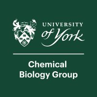 Chemical Biology Group @ UoY (@chembiolyork) 's Twitter Profile Photo Chemical Biology Group @ UoY (@chembiolyork) 's Twitter Profile Photo