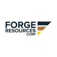 Forge Resources Corp (CSE:FRG | OTCQB: FRGGF) (@forge_resources) 's Twitter Profile