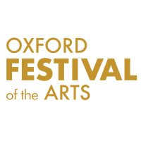 Oxford Festival of the Arts (@artsfestoxford) 's Twitter Profile Photo Oxford Festival of the Arts (@artsfestoxford) 's Twitter Profile Photo