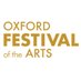 Oxford Festival of the Arts (@ArtsFestOxford) Twitter profile photo