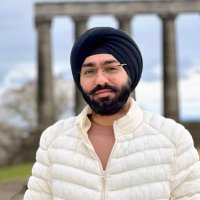 Manpreet Singh | ਮਨਪ੍ਰੀਤ ਸਿੰਘ(@UnboltEconomics) 's Twitter Profile Photo