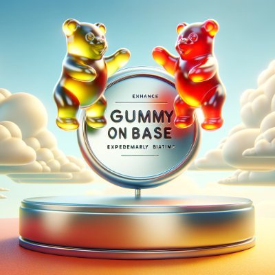 @Gummyonbasememe