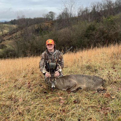 MasonFunk266's profile picture. Ahs 2024  CACC Golf 2026