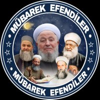 Mübarek Efendiler(@m_efendiler) 's Twitter Profile Photo