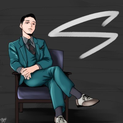 榊田さんのプロフィール画像
