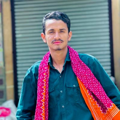 KhanRkd's profile picture. अपने संघर्षों से तारीख़ें आबाद रखेंगे,
लड़ाई ऐसी लड़ेंगे की विरोधी भी याद रखेंगे...!
🔥✌️🥰