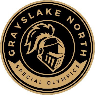 Official Twitter page of Grayslake North High School Special Olympics program.